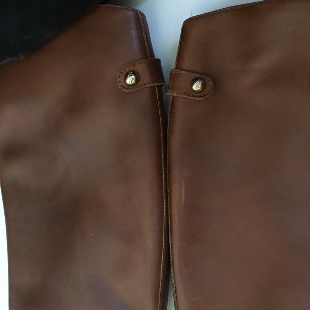 Juicy Couture Boots